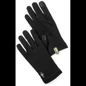 Smartwool Merino 150 Glove - Women's Size M - Black